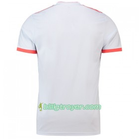 Billige Fotballdrakter Spania VM 2018 Bortedraktsett